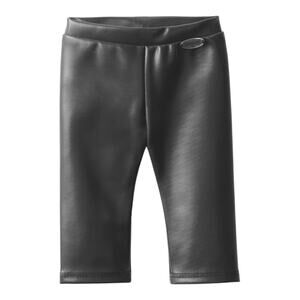 American Girl Doll Pants Faux Leather Black Sweet Street Motorcycle Pleather